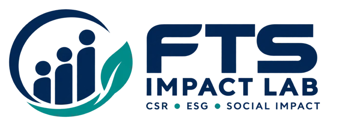 FTS Impact Lab — CSR · ESG · Social Impact