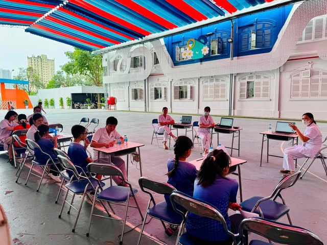 Các chính sách được HĐND thành phố thông qua nhằm giảm gánh nặng chi phí điều trị đối với những trường hợp có hoàn cảnh khó khăn