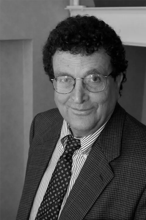 Barry Knight